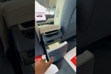 2025 ZEEKR 009 #zeekr #009 #ev #mpv #electric #car #shorts #subscribe #2025 #van #australia #review