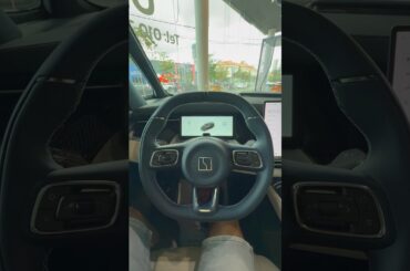 2025 ZEEKR 009 #zeekr #009 #ev #mpv #electric #car #shorts #subscribe #2025 #van #australia #review