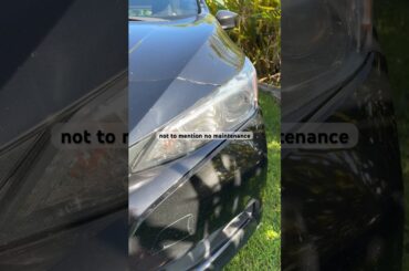 Nissan Leaf is STILL a sweet EV in 2025 #electricvehicle #nissanleaf #electriccar