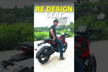 5 Things about Oben Rorr EZ