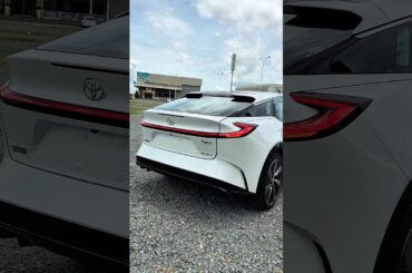 Toyota BZ5 2025 Review Ultimate Luxury EV !
