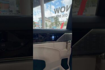 2025 ZEEKR 009 #zeekr #009 #ev #mpv #electric #car #shorts #subscribe #2025 #van #australia #review