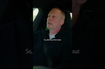 A car is more than mobility - it’s a rolling sculpture.