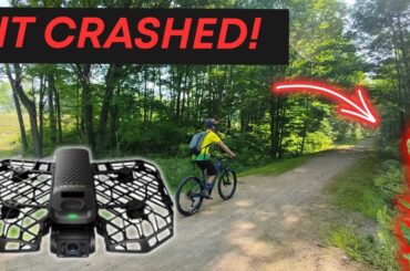 HoverAir X1 ProMax Review: Why This Changed My Mind on Drones