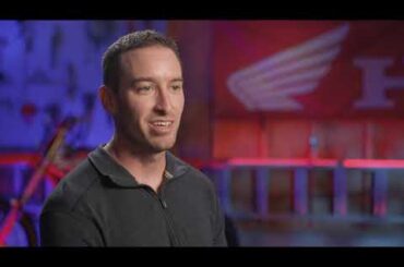 Honda Lens 2.0: Shea Corzatt