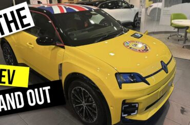 UK Electric Car Grant Is A Waste Of MONEY Scrap NETZERO