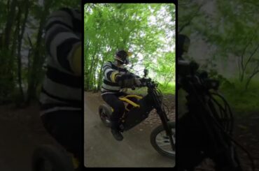 Mental Electric Bike | HAVOC by @ridevoltic