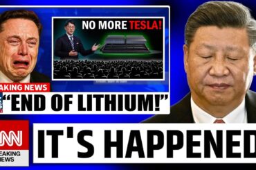 Toyota CEO Just Released a Game-Changing EV Battery with 1200 Miles Range and 5-Min Charging!