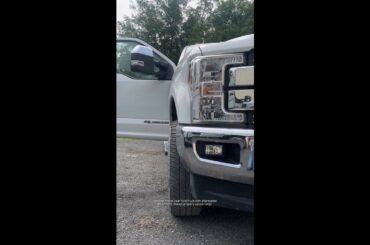 Guess My Trade Based on My Ford Truck