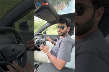 Volvo EX30: What Makes It Special?