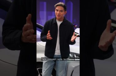 Toyota Yaris & Yaris Cross Overview