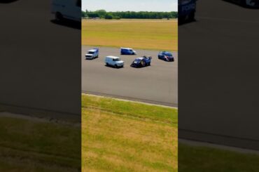 60 years of Ford Transit #Shorts