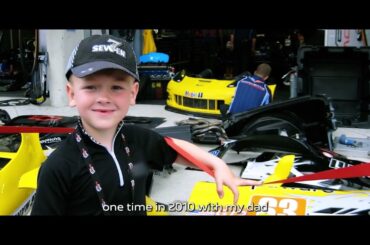 The Making of a Lion | EPISODE 2 | CHASE ON: LE MANS​