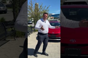 Why the New Prius Plug-In Hybrid Is a Game Changer