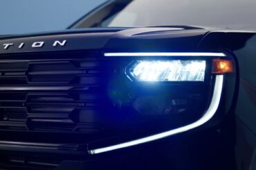 Ford Digital Experience: How-To: Lighting Controls