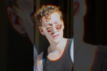 A Mustang leaves its mark wherever it goes #Shorts