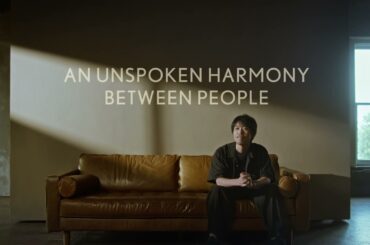 A-Un NO KOKYŪ - An Unspoken Harmony Between People | Milan Design Week 2025