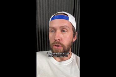 Doing the Math: Gas vs. Electric