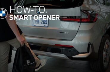 Smart Opener Tips | BMW How-To