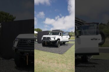 #BYODR Bring your own driving range to any course you choose. Introducing the #GolfGX concept.