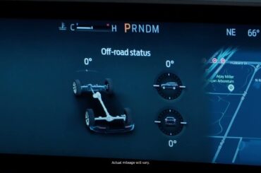 Ford Digital Experience: How-To: Customize Pano