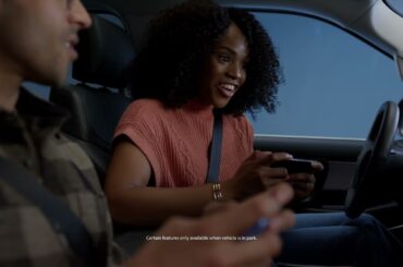 Ford Digital Experience: Bring All Your Apps