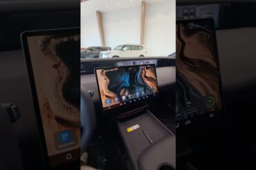 2025 Avatr 06 #huawei #avatr06 #luxury #ev #electric #sports #sedan #2025 #shorts #subscribe #uk #us