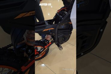 ASTER 01 2025 | ZAMZAM BIKES #electricvehicle #escooter #electricbike #ebike #electricbicycle #bike