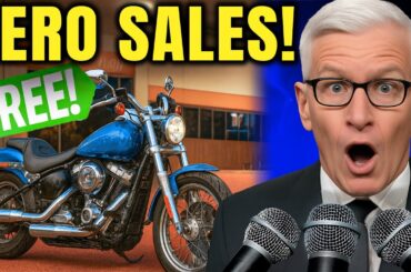 18 Motorcycles NO ONE Wants! (Dealers Are BEGGING You to Take Them)