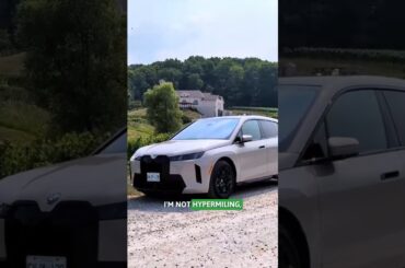 Is 364 Miles Enough for an Electric Car?