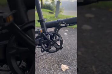 Camping Adventure with Volador Folding E-Bikes--By Gastadora the explorers