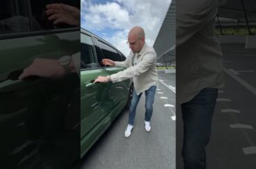 Ford Kuga ST-Line X als Plug-in-Hybrid (PHEV) - Die Alternative zum Tiguan? Erster Eindruck!