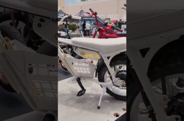 This R1T Has a Mini Cybertruck in the Back! Super73's 9th Anniversary!