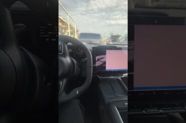 Zeekr 7x electric car 2025 model long range 2WD RWD electric vehicle #zeekr #zeekr7x #electriccar