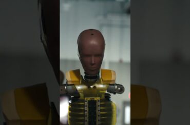 What It Takes To Build A Nissan - Safety