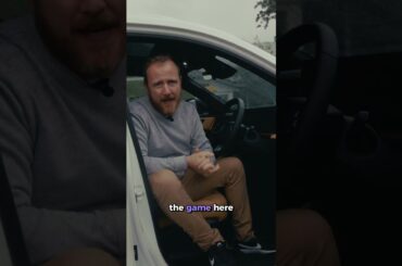 The 2026 MG HS Super Hybrid SUV lands to tackle PHEV rivals