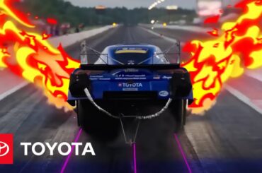 Toyota Gazoo Racing: Method to the Madness | Toyota