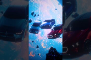 The most powerful letter in the universe #BMWM