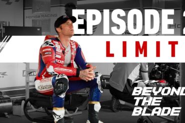 Beyond the Blade – ‘Limits’