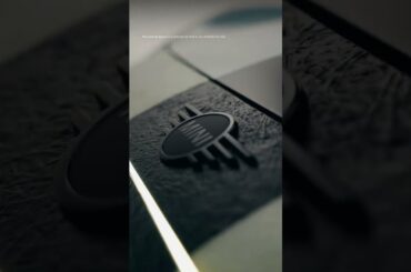 MINI JCW x De3rd 2025us Ex Machina – September#MINIJCWxDEUS #MINI #deusexmachina