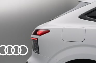 Designed for the spontaneous | The Audi Q3 Sportback​