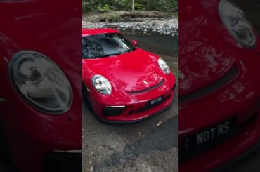 Leaving no road untouched #shorts