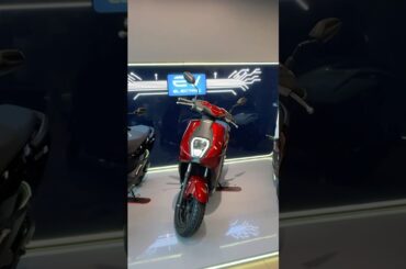 Honda Icon-E Walkaround!