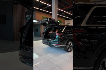 Premial WEY 07 Plug-in hybrid