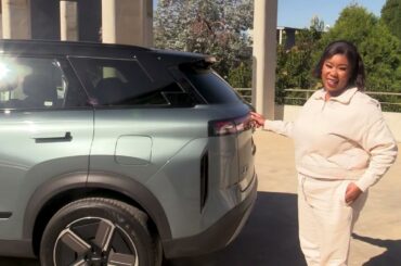 Jaecoo J7 Plug-in Hybrid