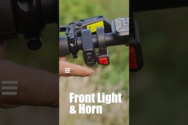 Vitilan H5 All-Terrain Dual Motor E-Bikes