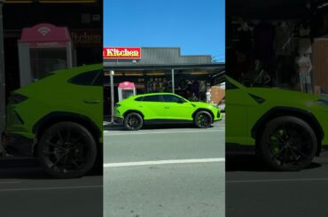 2025 Lamborghini Urus SE plug-in-hybrid (PHEV) #lamborghini #urus #lamborghiniurus #phev