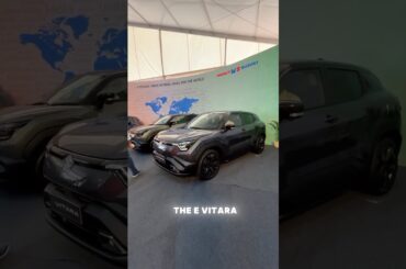 GUESS THE PRICE of Marui's first electric vehicle!