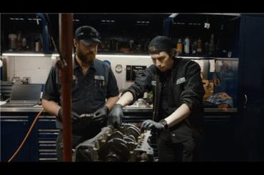 Honda PACT Dealership Support