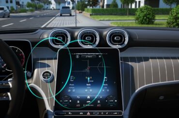 How to: MBUX Voice Control